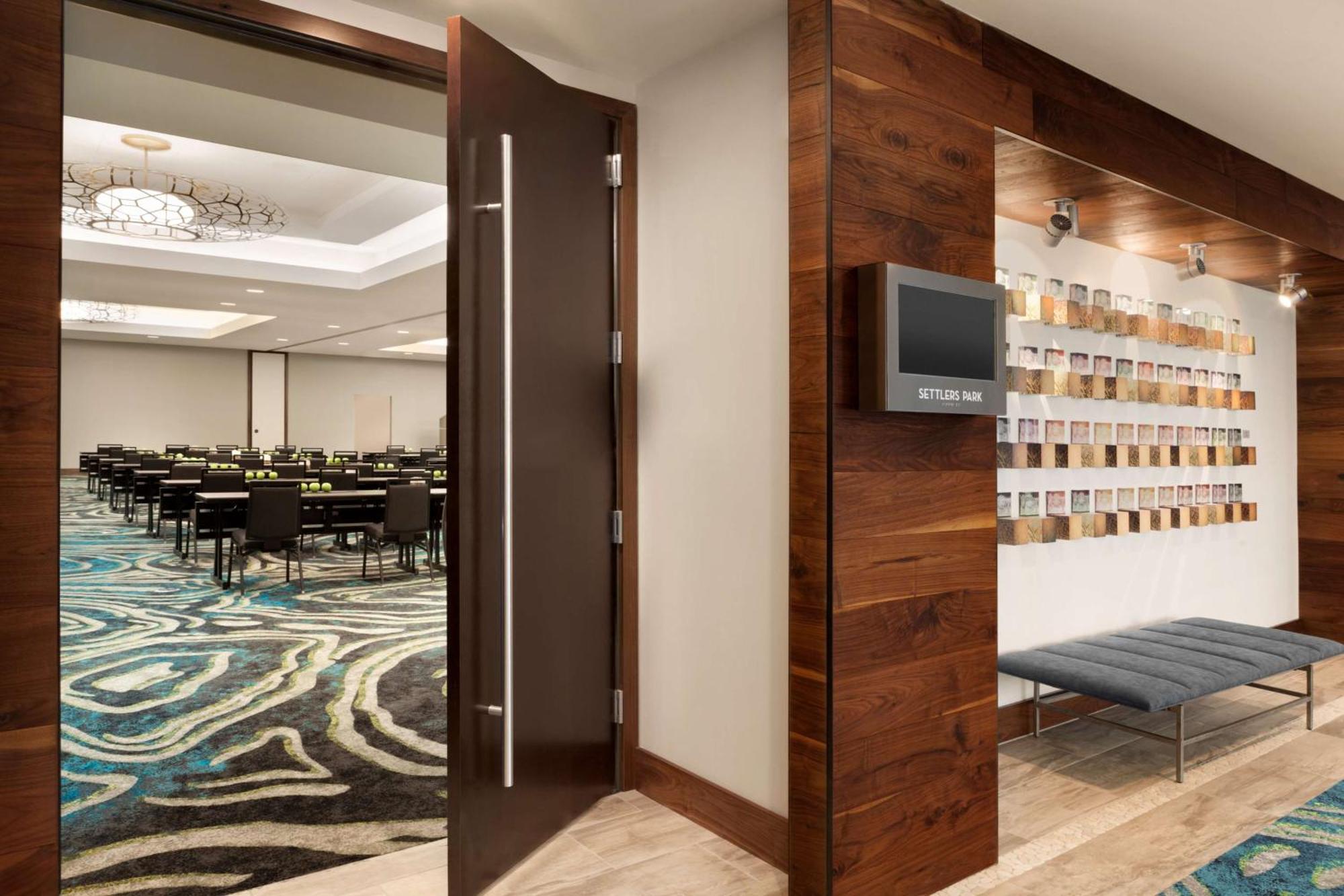 Embassy Suites By Hilton Boulder Eksteriør billede