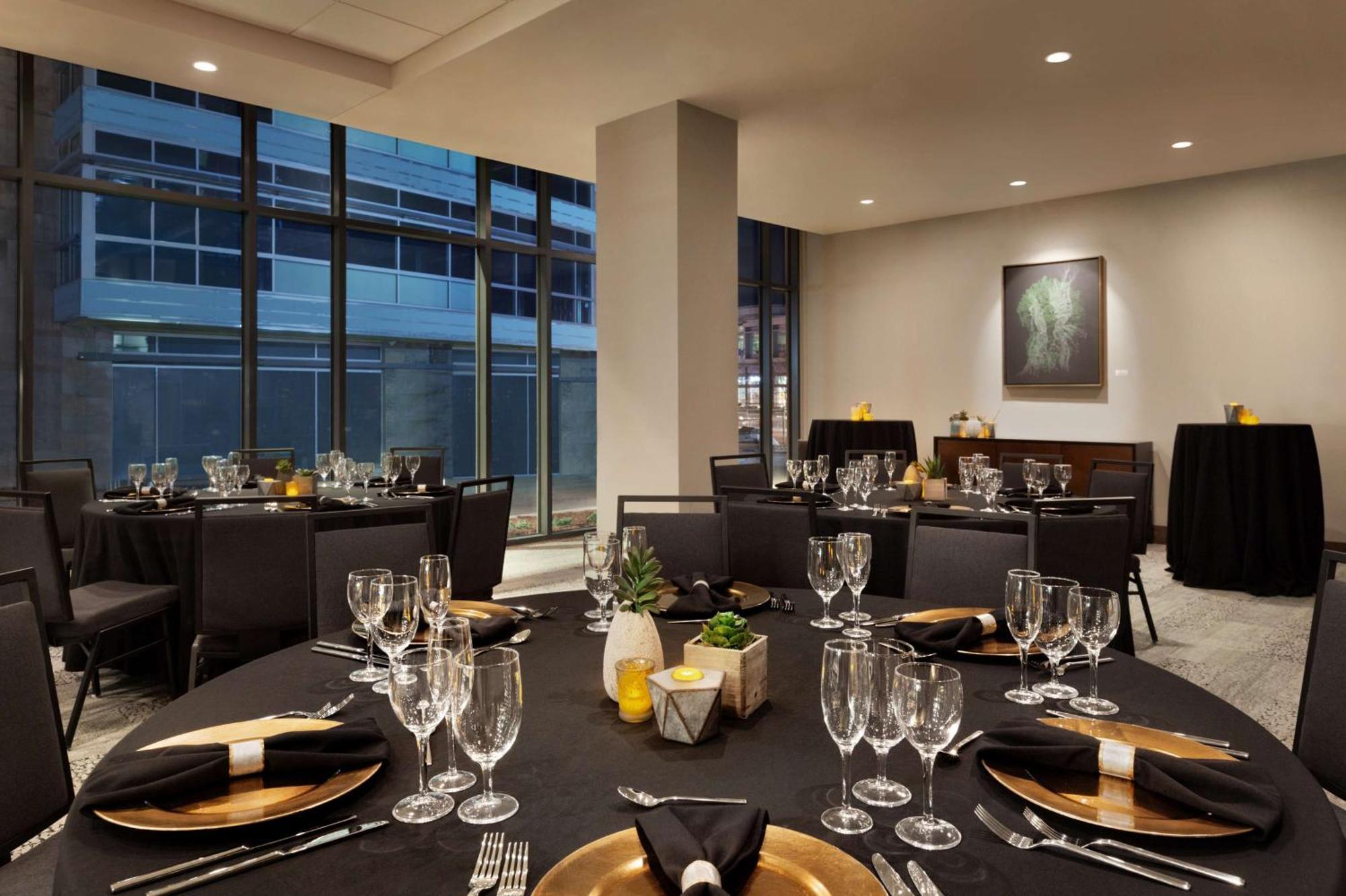 Embassy Suites By Hilton Boulder Eksteriør billede